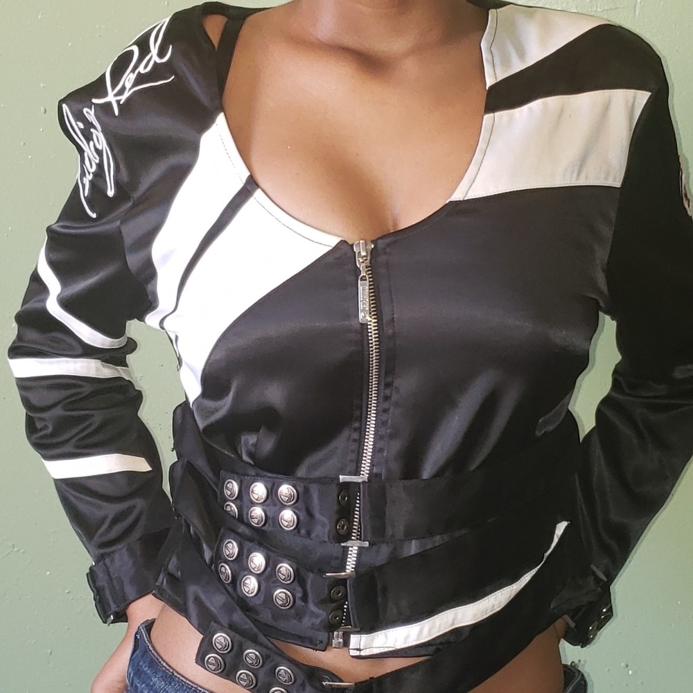 Shirt Jacket